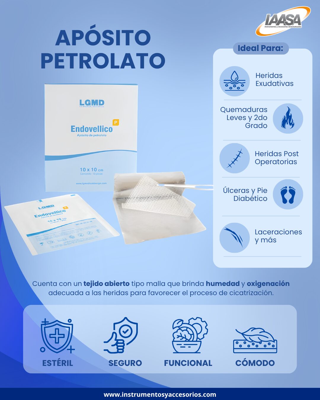 aposito-petrolato