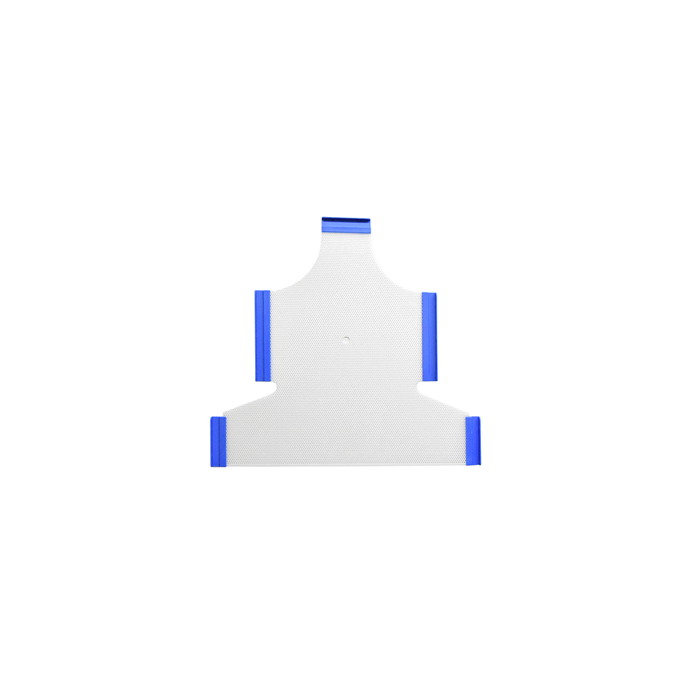 Mascara termoplastica