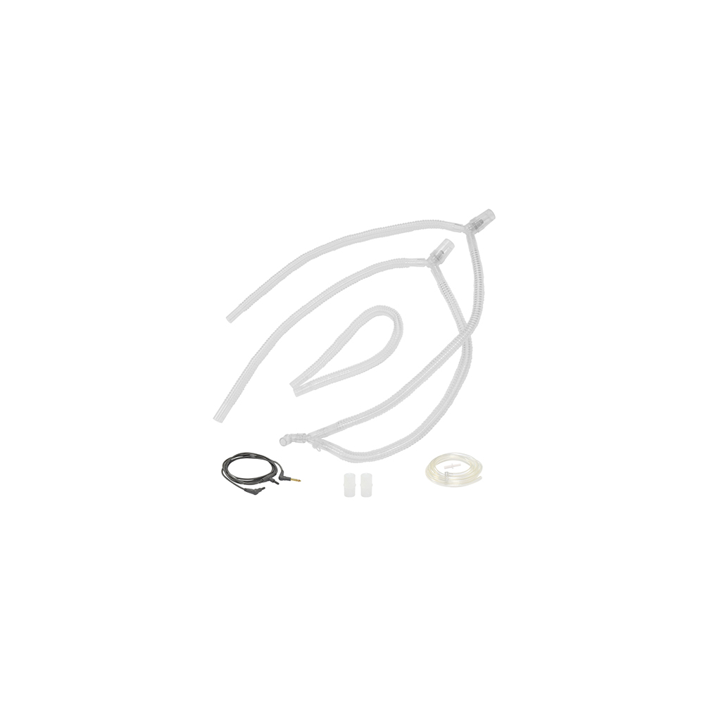 Circuito de ventilacion universal adulto