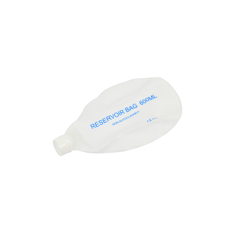 Reanimador desechable neonatal Reanimador desechable neonatal