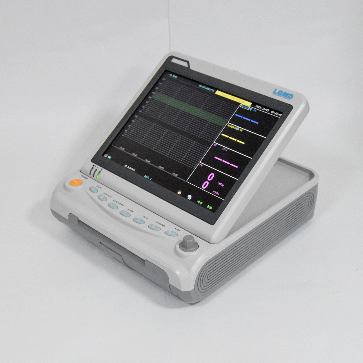 Cardiotocografo Cardiotocografo