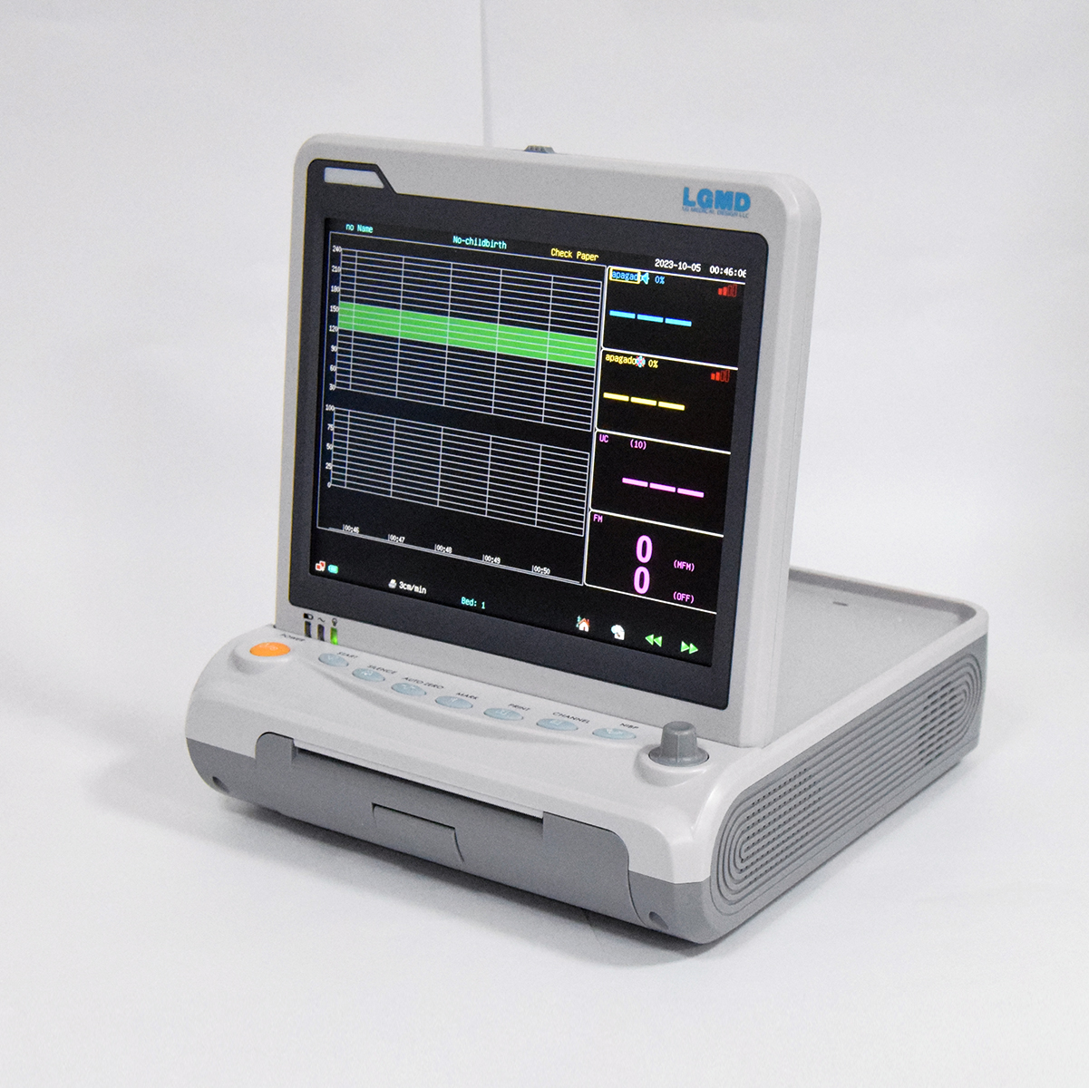 Cardiotocografo Cardiotocografo