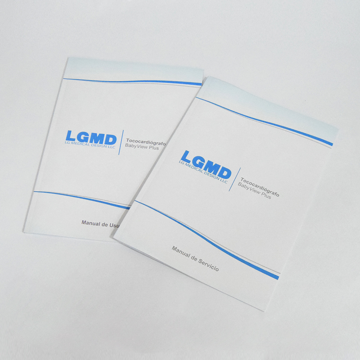 Tococardiografo Tococardiografo