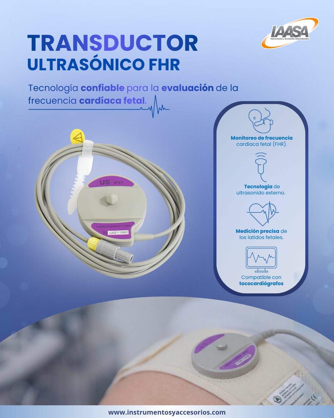 transductor-ultrasonico-fhr