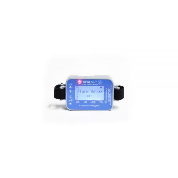 Monitor APM Plus – Grupo Yoemed