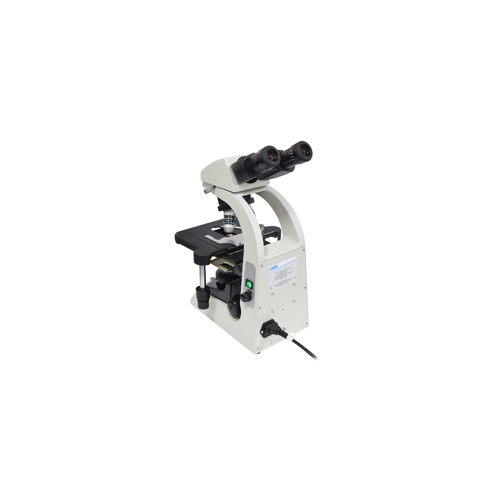 Microscopio binocular Microscopio binocular