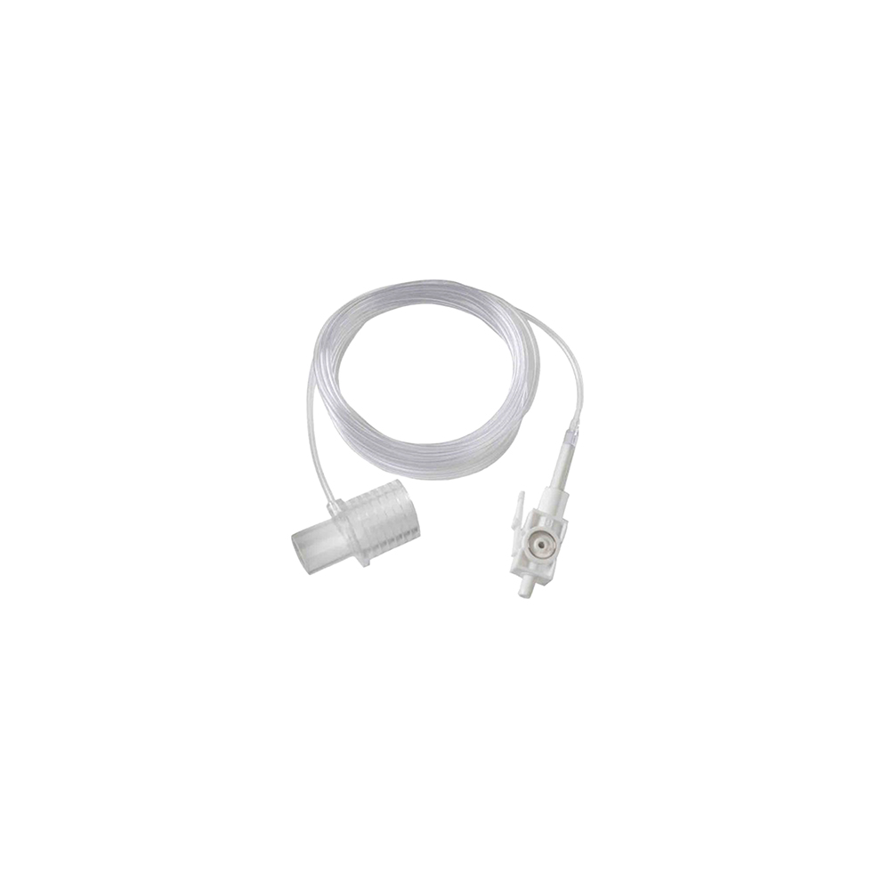 Modulo de capnografia Modulo de capnografia