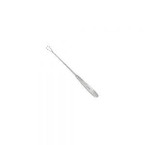 Servoprax I5 740 sonda uterina, secondo Sims
