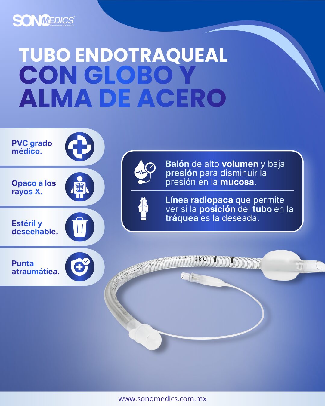 tubo-endotraqueal