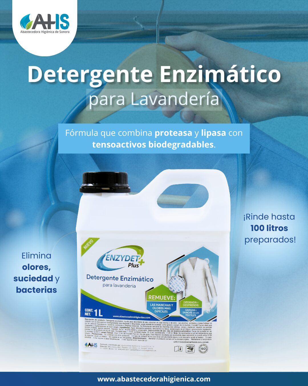 enzydet-1l